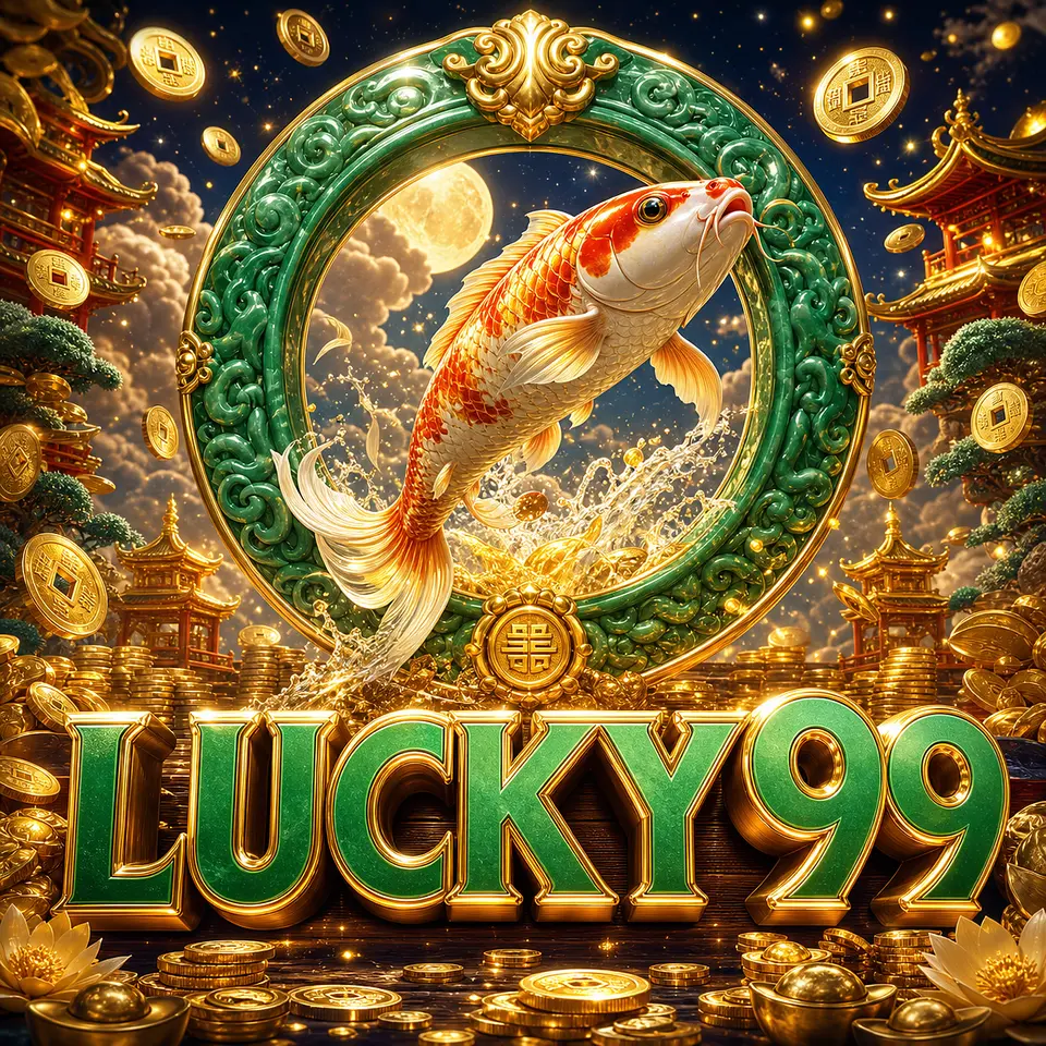 lucky99 APK