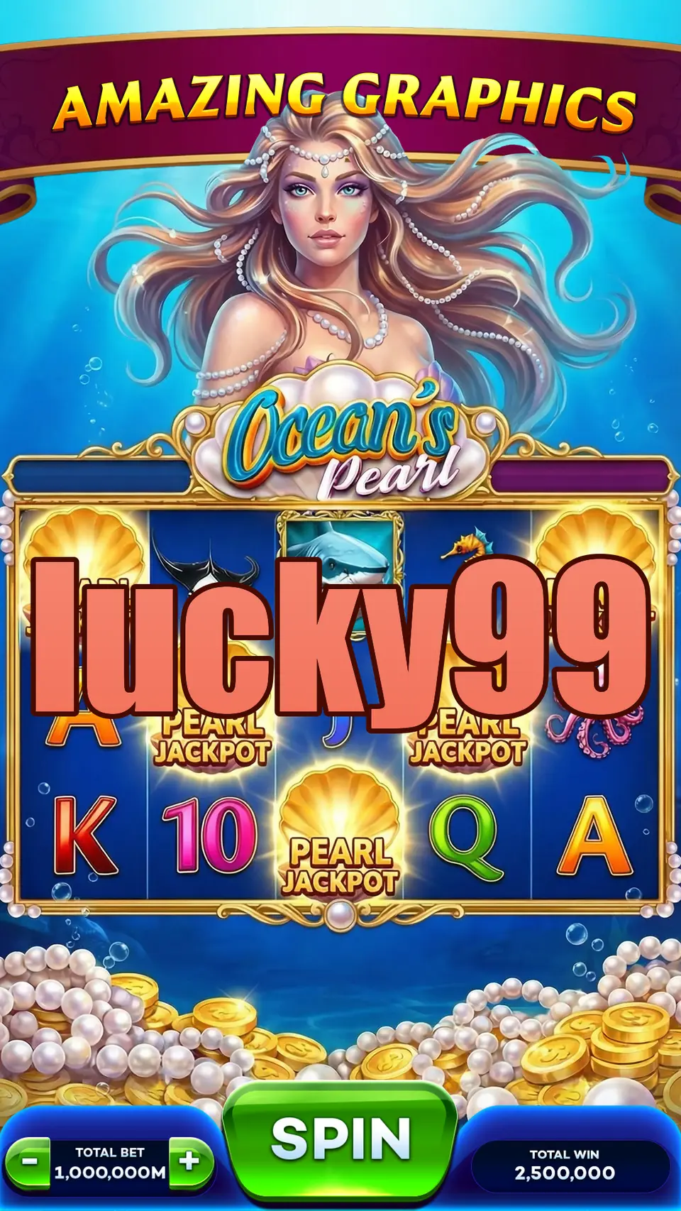 lucky99 APK