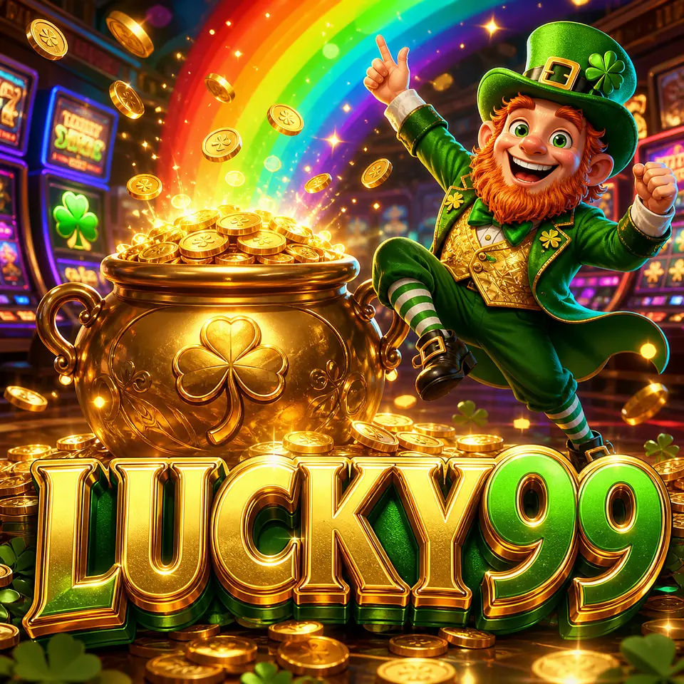 lucky99 Masuk