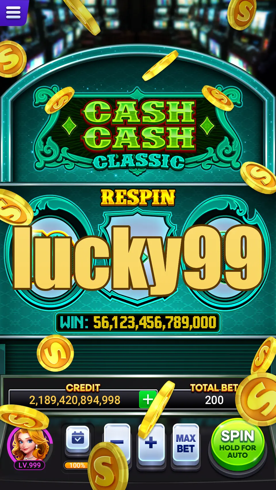 lucky99 Masuk