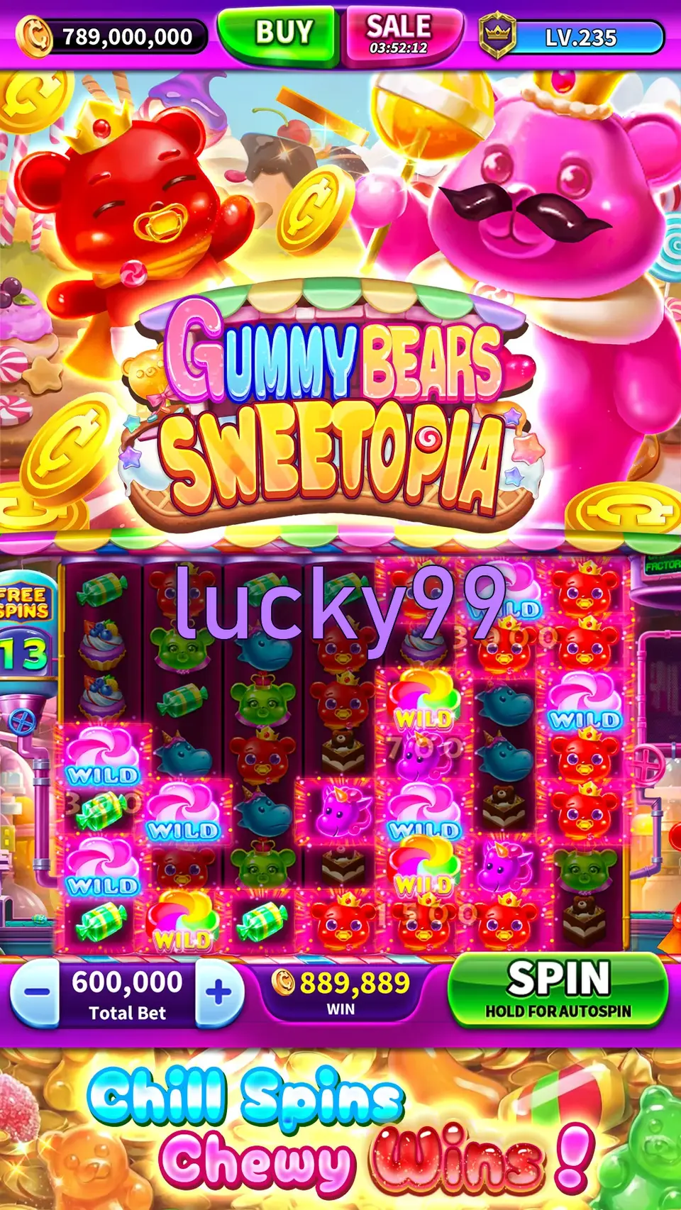 lucky99 Masuk