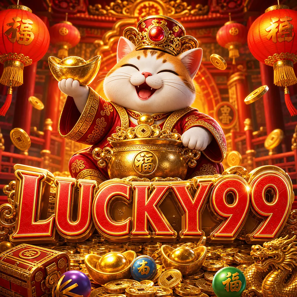 lucky99