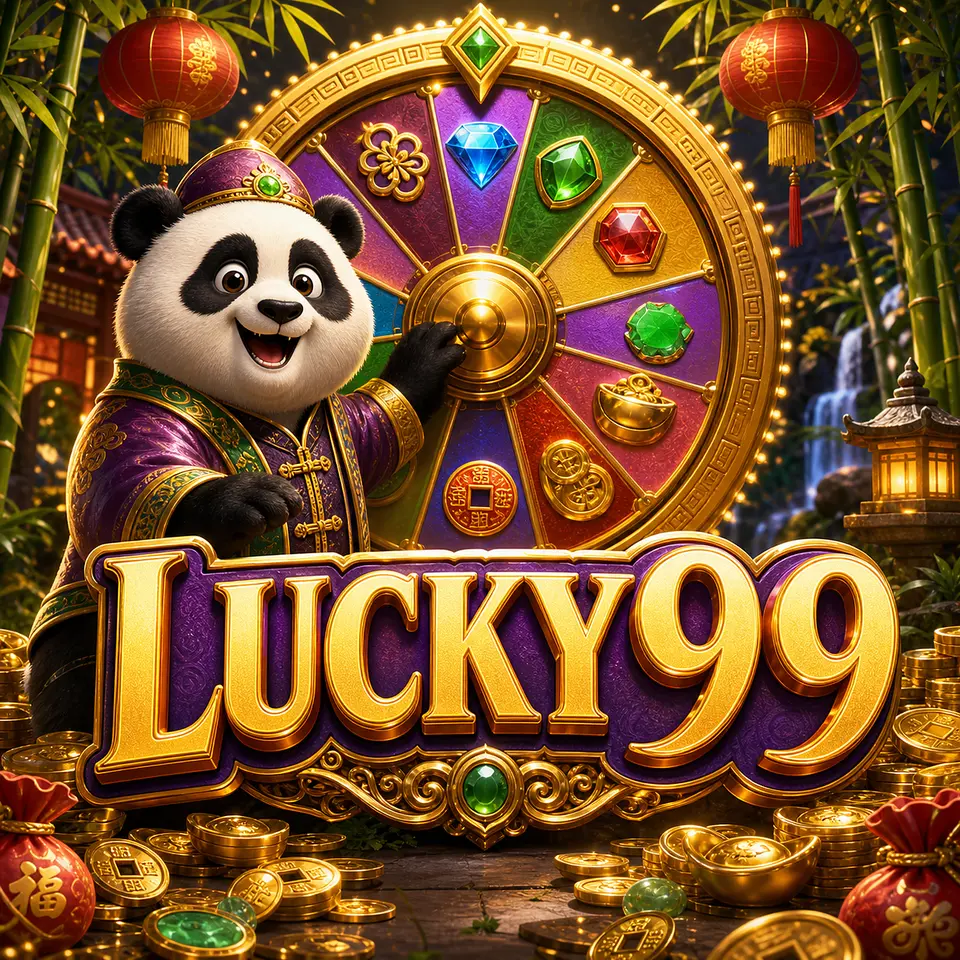 lucky99 Resmi
