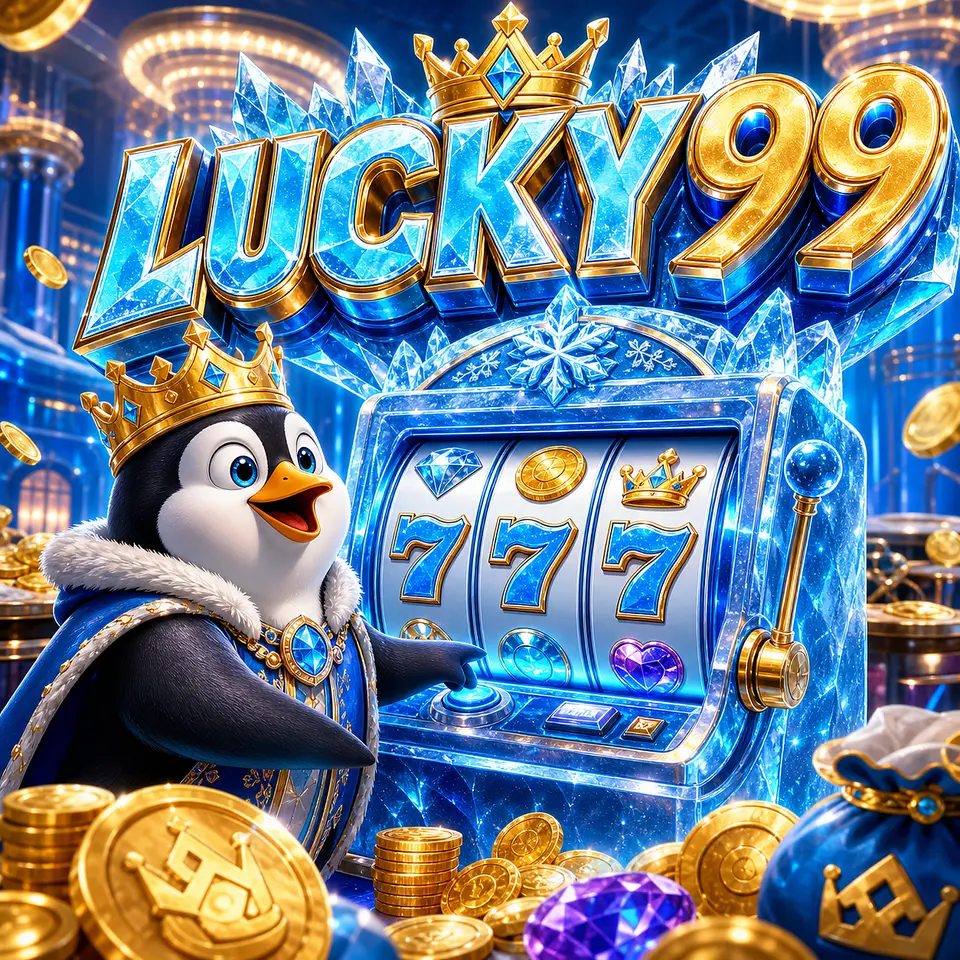 lucky99 APK